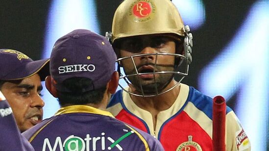IPL Controversies: ఐపీఎల్లో గౌతమ్ గంభీర్, విరాట్ కోహ్లి మధ్య గొడవ కూడా ప్రముఖంగా వార్తల్లో నిలిచింది.