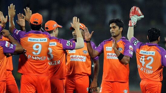 IPL Controversies: 2011లో కొచ్చి టస్కర్స్ కేరళ ఫ్రాంఛైజీని ఐపీఎల్ నుంచి తొలగించడం కూడా సంచలనం సృష్టించింది.