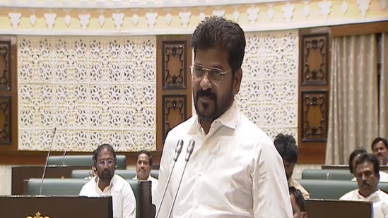 TG BCs Reservations : బీసీలకు 42 శాతం రిజర్వేషన్లు, కీలక బిల్లులకు తెలంగాణ  అసెంబ్లీ ఆమోదం-ప్రధాని మోదీకి సీఎం లేఖ-telangana increases bc reservations  to 42 percent cm revanth ...