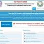 తెలంగాణ పీజీఈసెట్‌