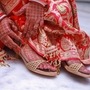 చీరకు తగిన చెప్పులను ఎంచుకోవడం ఎలా