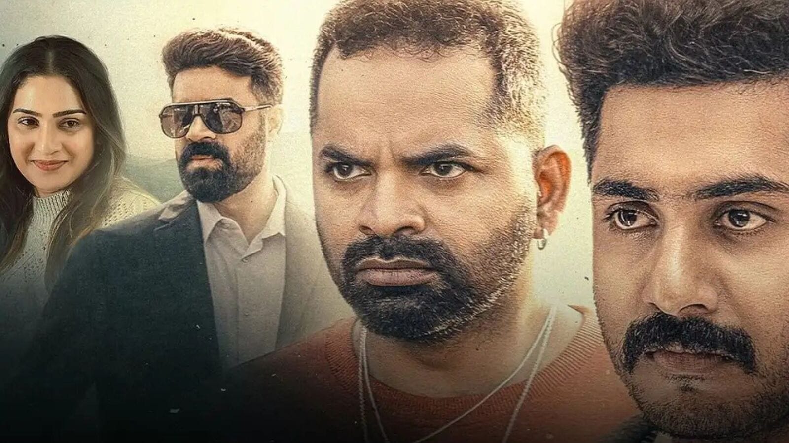 OTT Mystery Thriller: ఓటీటీలోకి మ‌ల‌యాళం మిస్ట‌రీ థ్రిల్ల‌ర్ మూవీ - వెరైటీ కాన్సెప్ట్ - స్ట్రీమింగ్ ఎందులో అంటే?