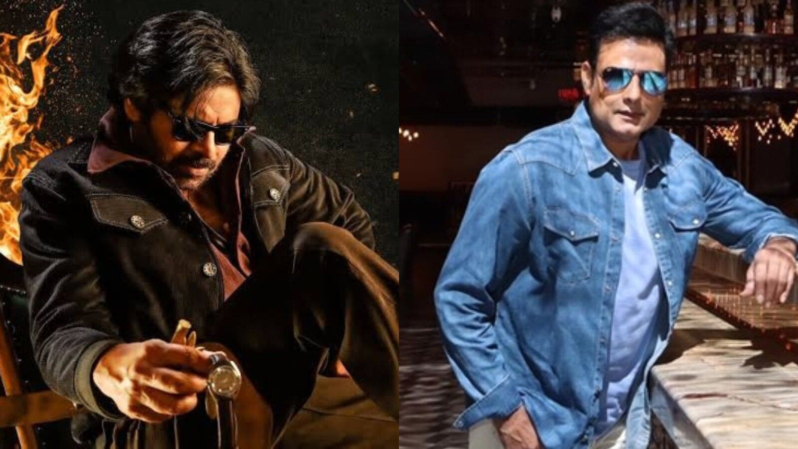 Pawan Kalyan: ‘పవన్ కల్యాణ్ ఏమీ మారలేదు.. కానీ’: పవర్‌స్టార్‌తో మళ్లీ నటిస్తున్న గబ్బర్ సింగ్ విలన్