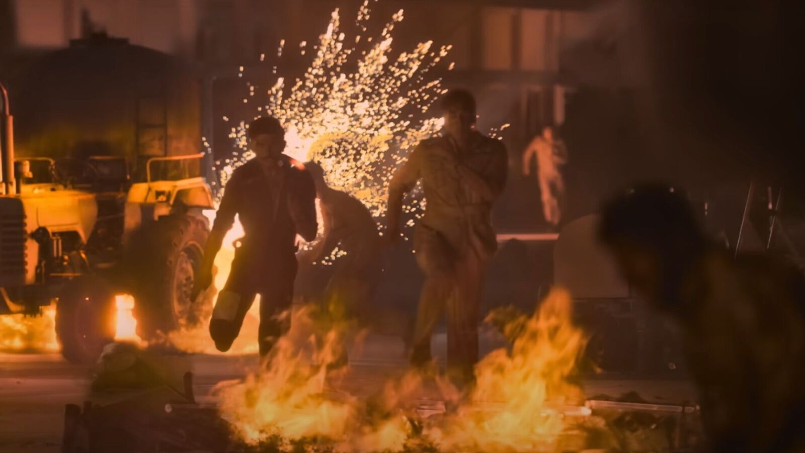 OTT: పాజిటివ్ టాక్ వచ్చినా ప్లాఫ్ అయిన మూవీ.. ఓటీటీలో రెగ్యులర్ స్ట్రీమింగ్‍కు వచ్చేస్తోంది.. ఎప్పుడంటే..