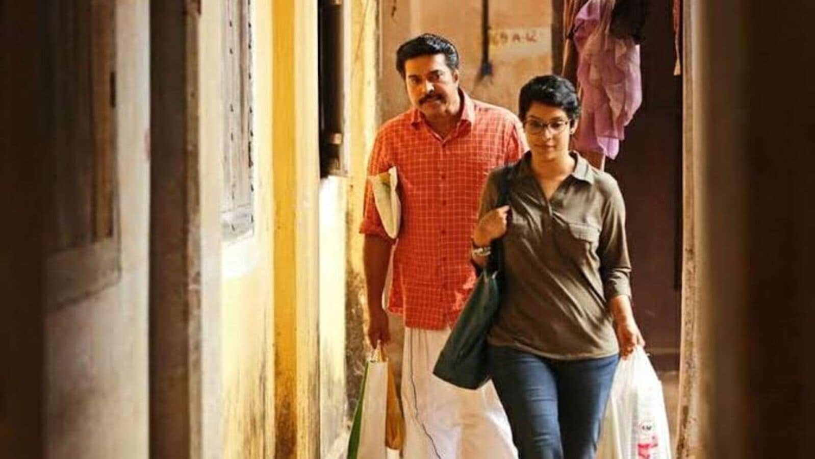 OTT Mammootty Thriller Movies: ఓటీటీలో ఉన్న మమ్ముట్టి టాప్ 5 మలయాళం థ్రిల్లర్ మూవీస్ ఇవే..