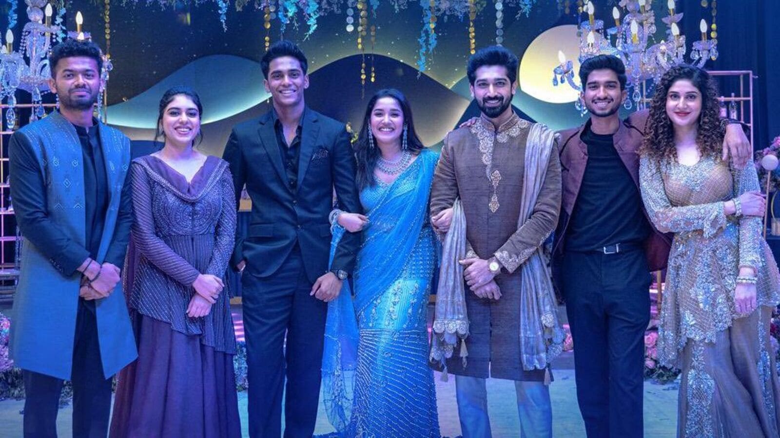 OTT Romantic Comedy: ఓటీటీలోకి వచ్చేస్తున్న ధనుష్ డైరెక్ట్ చేసిన డిజాస్టర్ రొమాంటిక్ కామెడీ మూవీ.. తెలుగులోనూ..