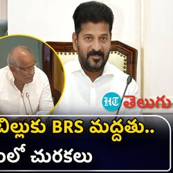 telangana assembly