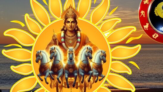 సూర్యభగవానుడి మీన రాశిచక్రం మొత్తం 12 రాశులపై ప్రభావం చూపినప్పటికీ కొన్ని రాశుల్లో సానుకూల మార్పులు వస్తాయని జ్యోతిష్య శాస్త్రం చెబుతోంది. ఆ అదృష్ట రాశులు ఏవో తెలుసుకోండి.