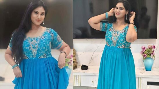 బ్ర‌హ్మ‌ముడి, రంగురాట్నంతో పాటు తెలుగులో మ‌రికొన్ని సీరియ‌ల్స్ చేసింది మాధురి.&nbsp;