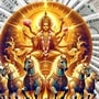 మీన రాశిలో సూర్యుడు, బుధుడు, శుక్రుడు, రాహువు మీన రాశిలో సూర్యుడు, బుధుడు, శుక్రుడు, రాహువు