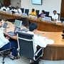 ఏపీలో ఎస్సీ వర్గీకరణ నివేదికకు క్యాబినెట్ అమోదం ఏపీలో ఎస్సీ వర్గీకరణ నివేదికకు క్యాబినెట్ అమోదం