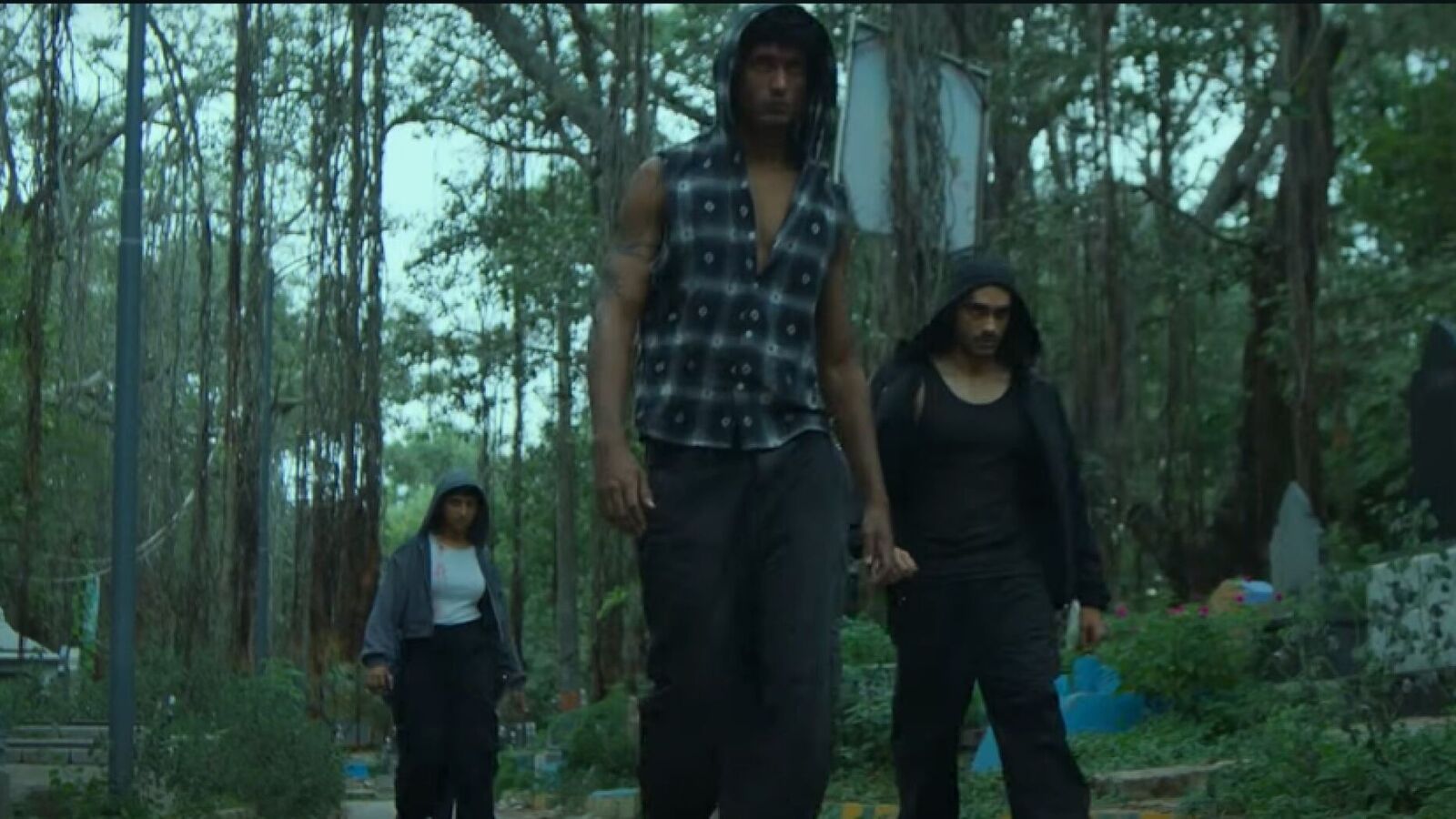 OTT Thriller: మరికొన్ని గంటల్లో ఓటీటీలోకి బ్లాక్‍బస్టర్ మలయాళ క్రైమ్ థ్రిల్లర్ చిత్రం.. ఐదు భాషల్లో స్ట్రీమింగ్