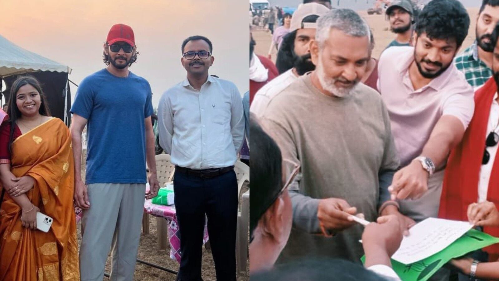 SSMB 29: క్లారిటీ ఇచ్చేసిన రాజమౌళి.. ఆనందంలో మహేశ్ బాబు ఫ్యాన్స్.. షూటింగ్ అప్‍డేట్ ఇదే