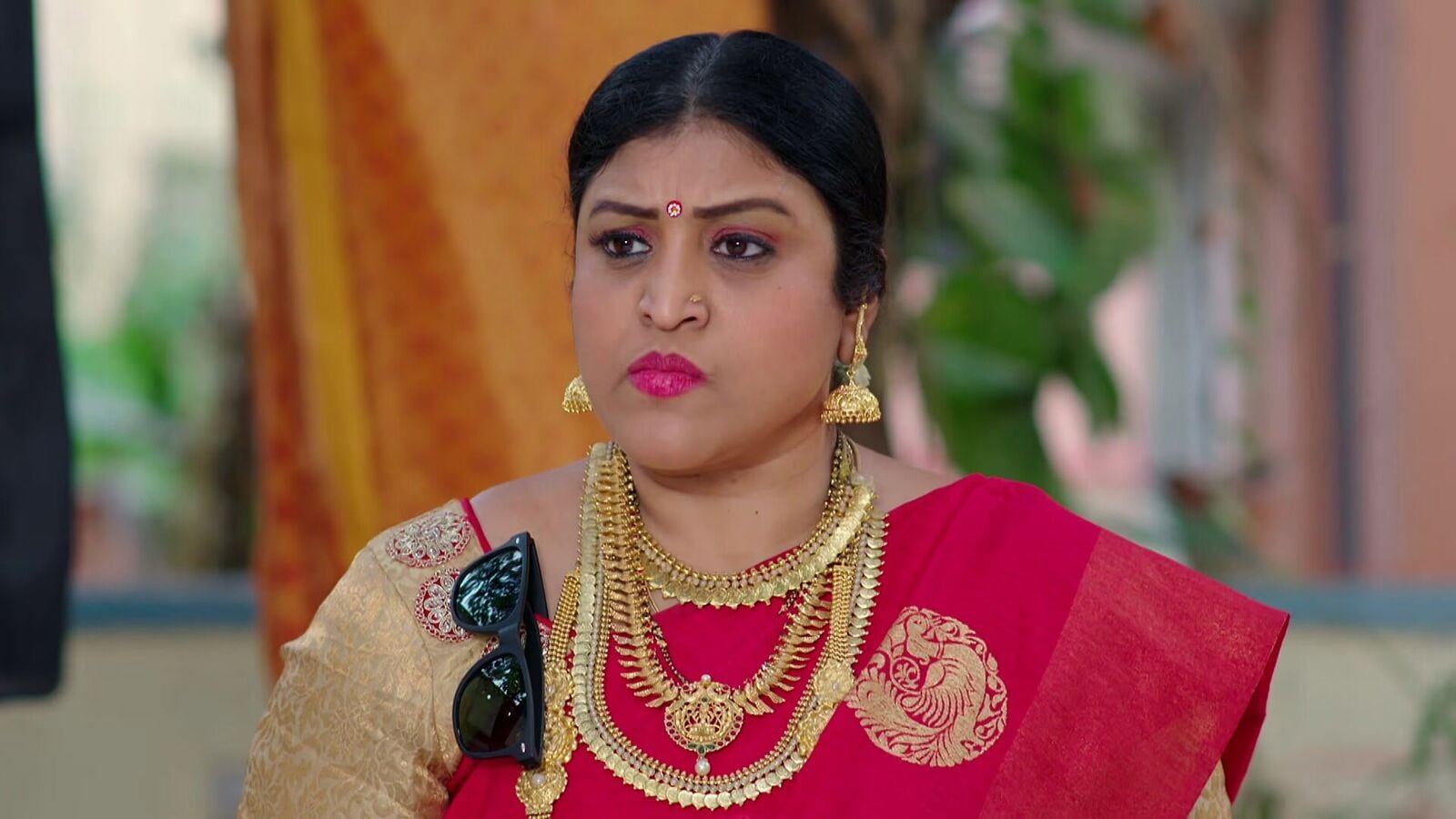 Gunde Ninda Gudi Gantalu Serial: బాలును టార్గెట్ చేసిన కాంతం - మౌనిక తాళిబొట్టు మిస్సింగ్ -ప్ర‌భావ‌తి విశ్వ‌రూపం