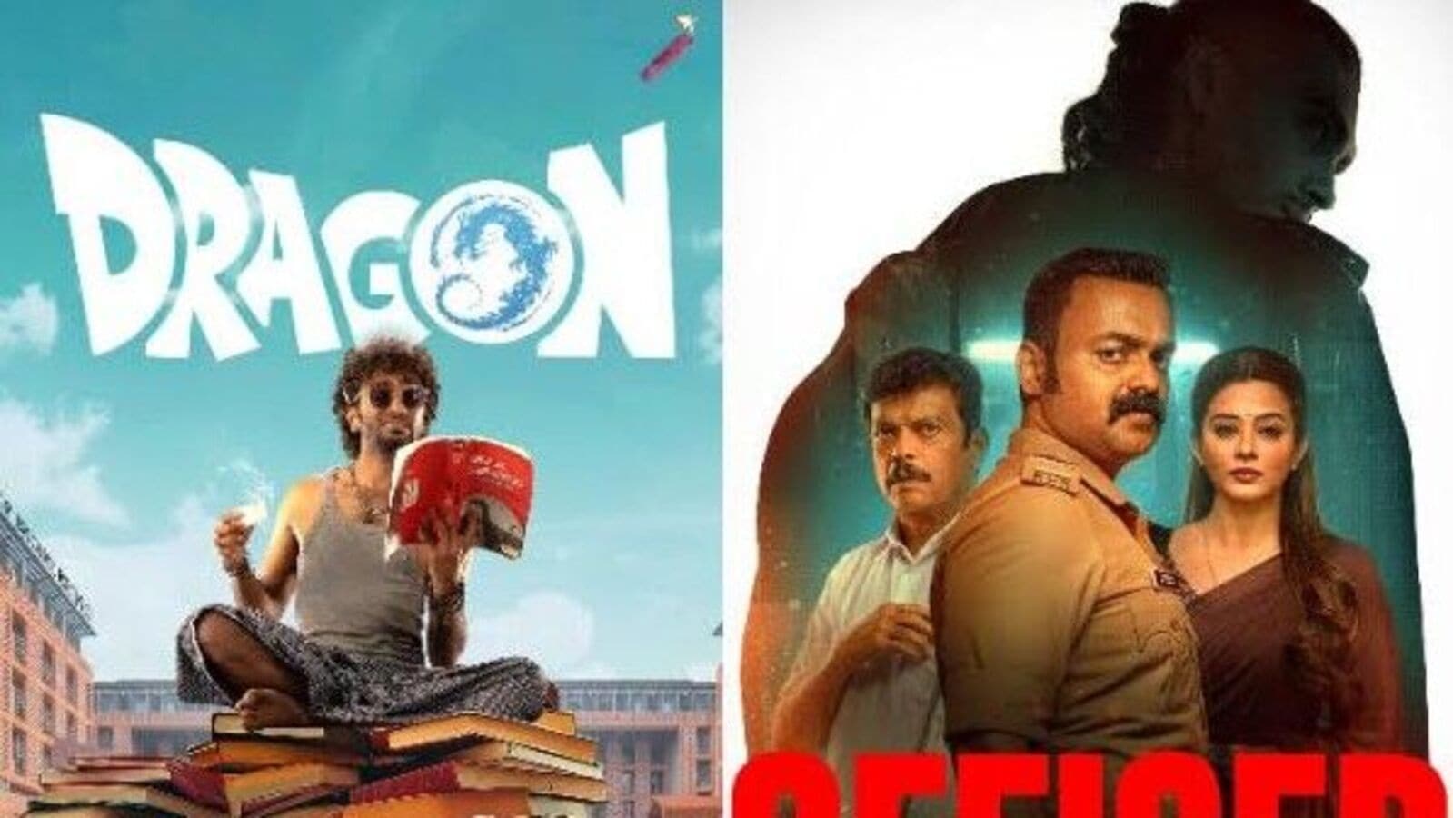 Netflix Releases: నెట్‌ఫ్లిక్స్‌లోకి రెండు రోజుల్లో రెండు బ్లాక్‌బస్టర్ సినిమాలు.. మలయాళం థ్రిల్లర్, తమిళ కామెడీ