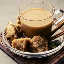 <p>Jaggery Milk Benefits: పాలు తాగడం ఆరోగ్యానికి చాలా మంచిది. అయితే ఈ పాలలో ఒక ముక్క బెల్లం కలుపుకుని తాగితే మరిన్ని ప్రయోజనాలు పొందవచ్చు.</p>