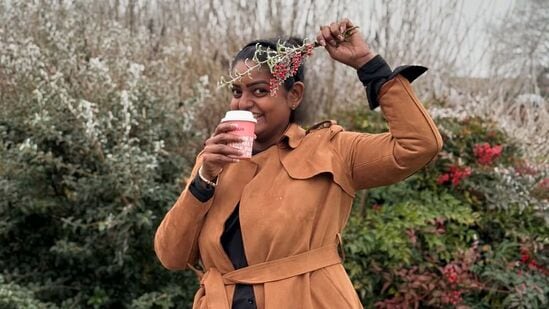 తెలుగులో నాగ‌చైత‌న్య క‌స్ట‌డీ మూవీలో గెస్ట్ రోల్‌లో త‌ళుక్కున మెరిసింది.&nbsp;