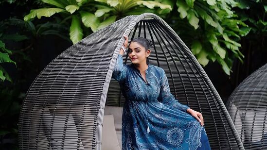 త‌మిళంలో కాత్రిక్క వెండక్క అనే సినిమాలో ప్రేమీ విశ్వ‌నాథ్ హీరోయిన్‌గా న‌టించింది.