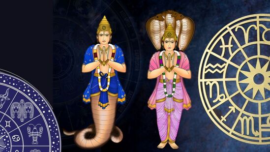 ఈ యోగం వల్ల కొన్ని రాశుల వారు తమ జీవితంలో వివిధ రకాల సమస్యలను ఎదుర్కొంటారని జ్యోతిష్య శాస్త్రం చెబుతోంది. మీనంలో శని, రాహు కలయిక వల్ల ఏర్పడే పిశాచి యోగం వల్ల ప్రభావితమయ్యే కొన్ని రాశుల వారు ఇక్కడ ఉన్నారు.&nbsp;