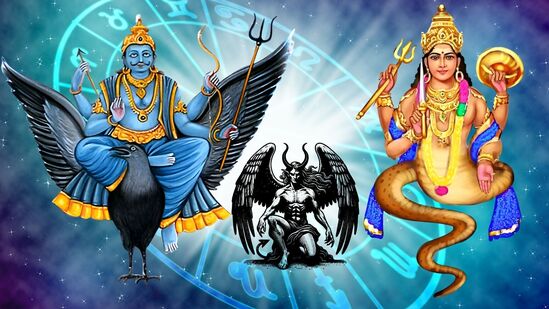 కర్మల వీరుడు శని మూల త్రికోణ రాశి అయిన కుంభ రాశి గుండా సంచరిస్తున్నారు. మార్చి 29న శని నా సొంత రాశి అయిన మీన రాశిలోకి ప్రవేశిస్తాడు. ఈ సంఘటన 30 సంవత్సరాల తరువాత జరుగుతోంది. ఇప్పటికే రాహువు మీన రాశిలో సంచరిస్తున్నాడు. కాబట్టి, మార్చి 29న మీనరాశిలో రాహువు, శని కలయిక ఏర్పడుతుంది, దీనిని పిశాచి యోగం అని కూడా అంటారు.&nbsp;