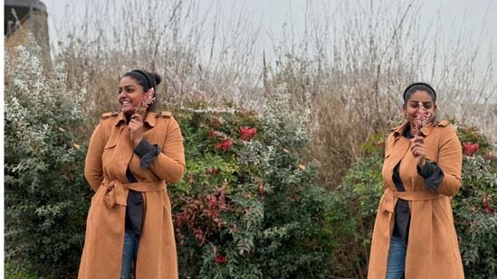 &nbsp;కార్తీక దీపం 2 సీక్వెల్‌లో కూడా దీప పాత్ర‌లోనే ప్రేమీ విశ్వ‌నాథ్ &nbsp;సీరియ‌ల్ ల‌వ‌ర్స్‌ను మెప్పిస్తోంది.&nbsp;