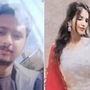 మృతుడు సౌరభ్ రాజ్ పుత్, నిందితురాలైన అతడి భార్య ముస్కాన్