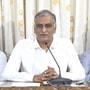 బట్టి, బడా జూట్ బడ్జెట్- అబద్ధాలు, అతిశయోక్తులు తప్ప ఏంలేవ్ : హరీశ్ రావు