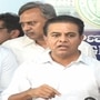 ఢిల్లీకి మూటలు పంపే బడ్జెట్ -కేటీఆర్ ఢిల్లీకి మూటలు పంపే బడ్జెట్ -కేటీఆర్