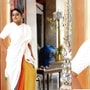కార్తీక దీపం సీరియల్ తెలుగులో పెద్ద సక్సెస్ అయ్యింది. స్టార్ మా సీరియల్లో ఆరేళ్ల పాటు ఈ సీరియల్ టెలికాస్ట్ అయ్యింది. <p>కార్తీక దీపం సీరియల్ తెలుగులో పెద్ద సక్సెస్ అయ్యింది. స్టార్ మా సీరియల్లో ఆరేళ్ల పాటు ఈ సీరియల్ టెలికాస్ట్ అయ్యింది. </p>