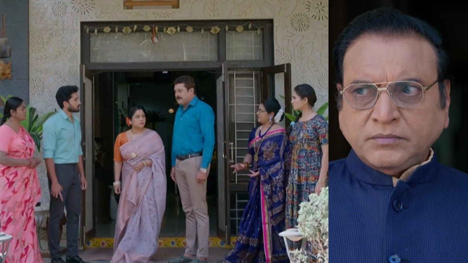 Karthika Deepam Today March 20: జ్యోత్స్నపై సుమిత్ర ఆగ్రహం.. దీపకు ప్రశ్నలు.. కార్తీక్ మాటలకు దశరథ్ బాధ