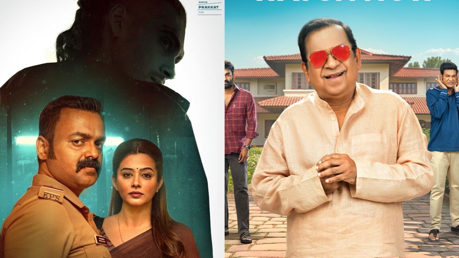 OTT Today Movies: నేడు ఓటీటీలోకి వచ్చేసిన మలయాళ సూపర్ హిట్ థ్రిల్లర్.. రెండు తెలుగు సినిమాలు కూడా.. ఎక్కడ చూడొచ్చు!