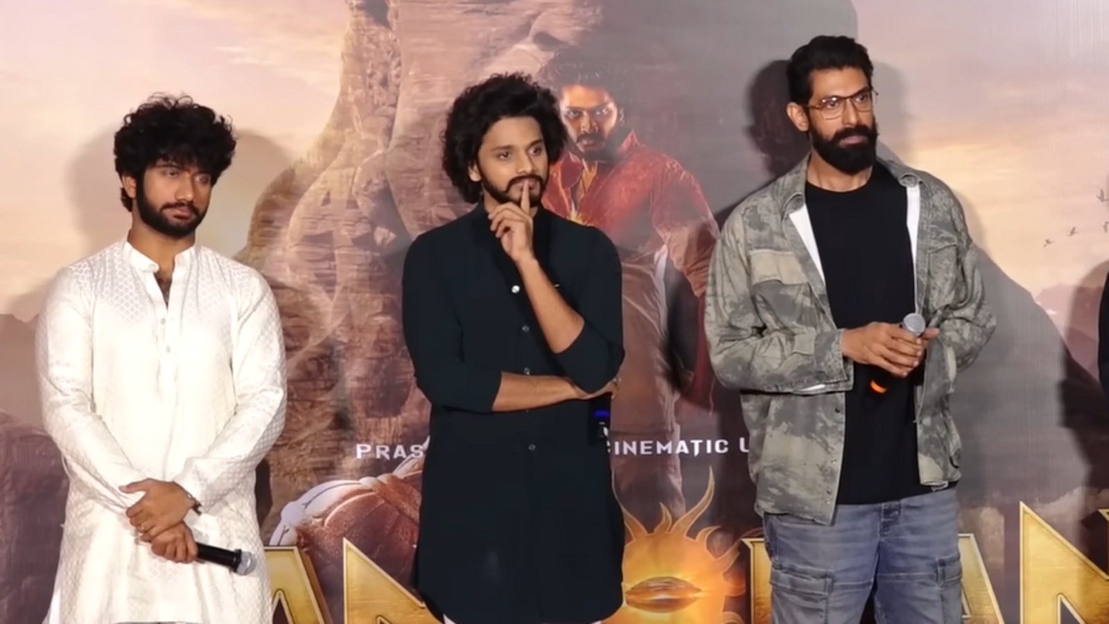 Rana Daggubati: చట్టానికి లోబడే ఆ పని చేశా.. ఏ తప్పూ చేయలేదు: రానా దగ్గుబాటి వివరణ