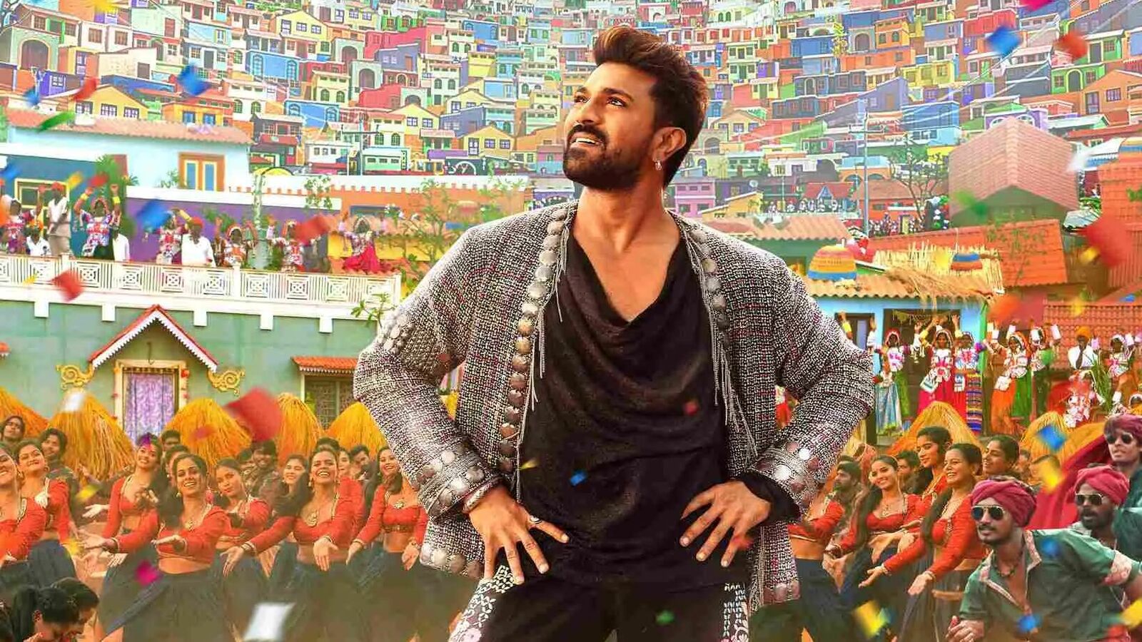 Ram Charan: గేమ్ ఛేంజర్ పాటల రాద్ధాంతం.. సోషల్ మీడియాలో తమన్‌ను అన్‌ఫాలో చేసిన రామ్ చరణ్? గ్లోబల్ స్టార్ టీమ్ క్లారిటీ!