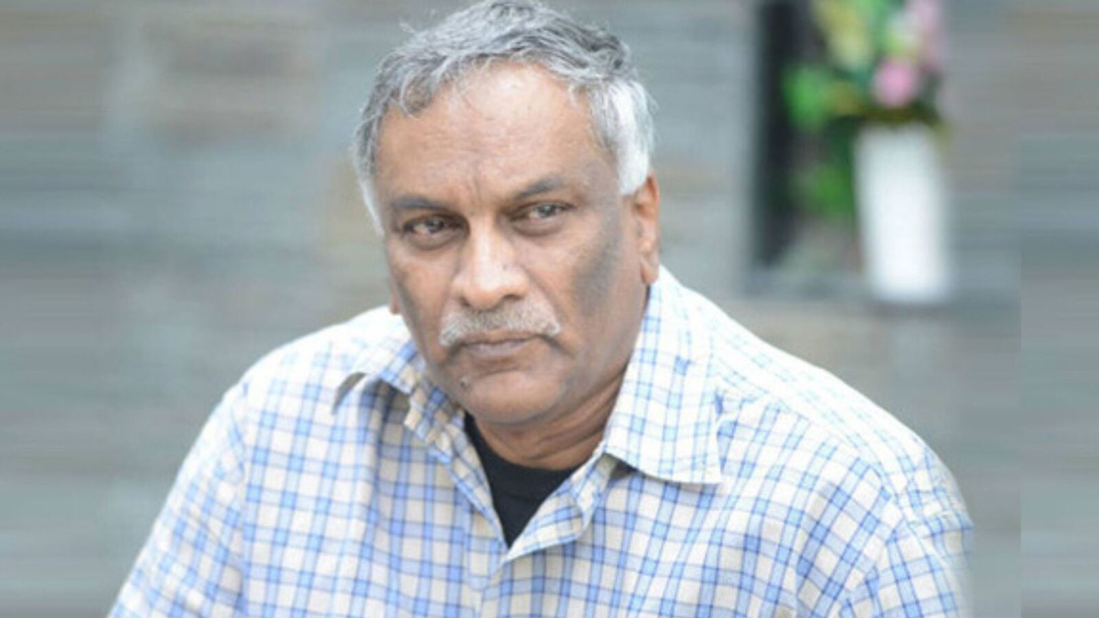 Telugu Cinema News Live March 20, 2025: Remuneration: ఎలాగైనా వదిలించుకోవాలని పెద్ద మొత్తంలో రెమ్యునరేషన్ అడిగా, కానీ.. దర్శకుడు తమ్మారెడ్డి భరద్వాజ కామెంట్స్