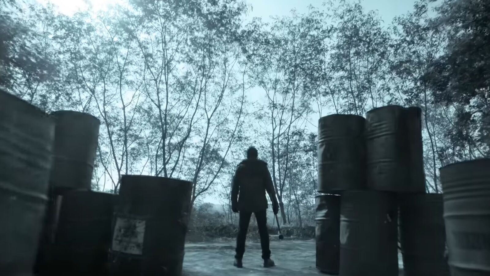 OTT Crime Thriller: ఓటీటీలోకి సరికొత్త తెలుగు క్రైమ్ థ్రిల్లర్- శవాలను ముట్టుకుని చంపిందెవరో చెప్పే పిల్లాడు- ఎక్కడంటే?