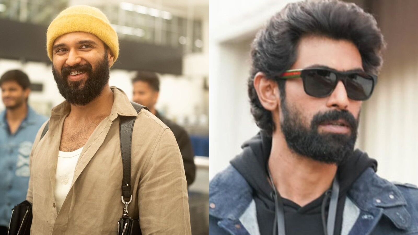 Tollywood: విజయ్ దేవరకొండ, రానా, మంచు లక్ష్మి సహా మరికొందరు టాలీవుడ్ స్టార్లపై కేసులు నమోదు