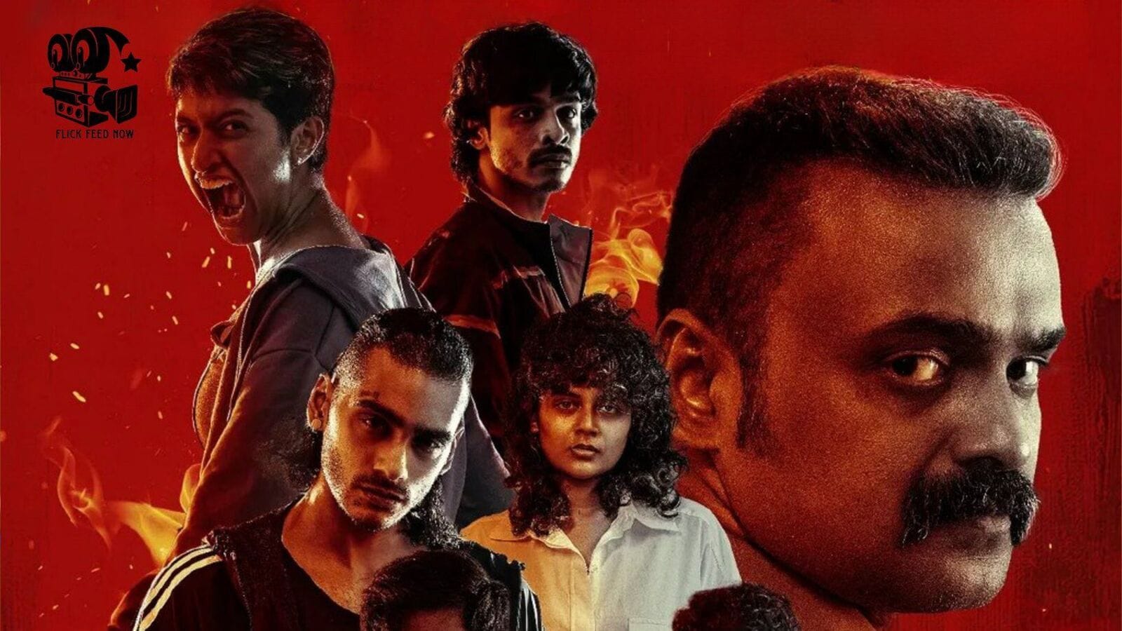 Netflix Thriller Movie: నెట్‌ఫ్లిక్స్‌లోకి అడుగుపెట్టిన తొలి రోజే అదరగొడుతున్న మలయాళం థ్రిల్లర్ మూవీ