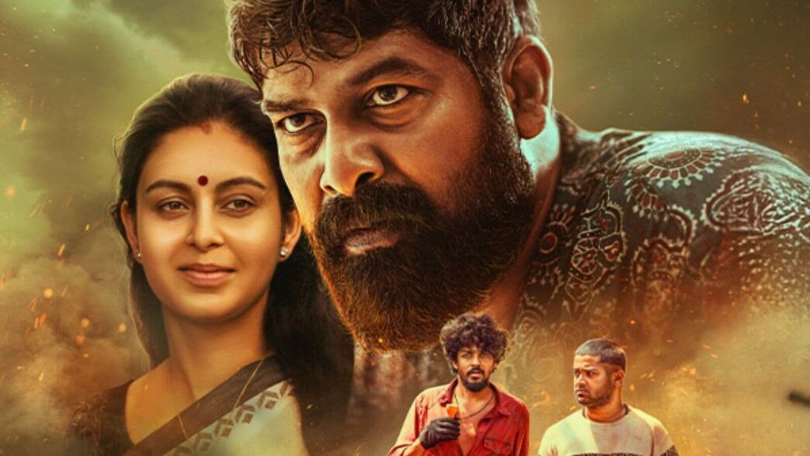 OTT Malayalam Action Thrillers: ఓటీటీలో ఉన్న టాప్ 6 మలయాళం యాక్షన్ థ్రిల్లర్ మూవీస్ ఇవే.. ఎక్కడ చూడాలంటే?