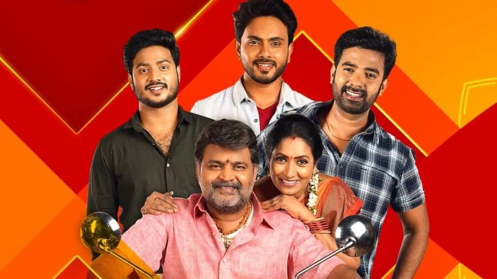 Star Maa Serials TRP Ratings: స్టార్ మా సీరియల్స్ టీఆర్పీ రేటింగ్స్.. దుమ్ము రేపిన కార్తీకదీపం.. ఆ మూడింటి మధ్య హోరాహోరీ