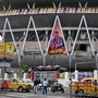 ఐపీఎల్ 2025 తొలి మ్యాచ్ రద్దు తప్పదా? కేకేఆర్, ఆర్సీబీ ఫ్యాన్స్కు బ్యాడ్ న్యూస్ ఐపీఎల్ 2025 తొలి మ్యాచ్ రద్దు తప్పదా? కేకేఆర్, ఆర్సీబీ ఫ్యాన్స్కు బ్యాడ్ న్యూస్