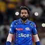 హార్దిక్ పాండ్య హార్దిక్ పాండ్య