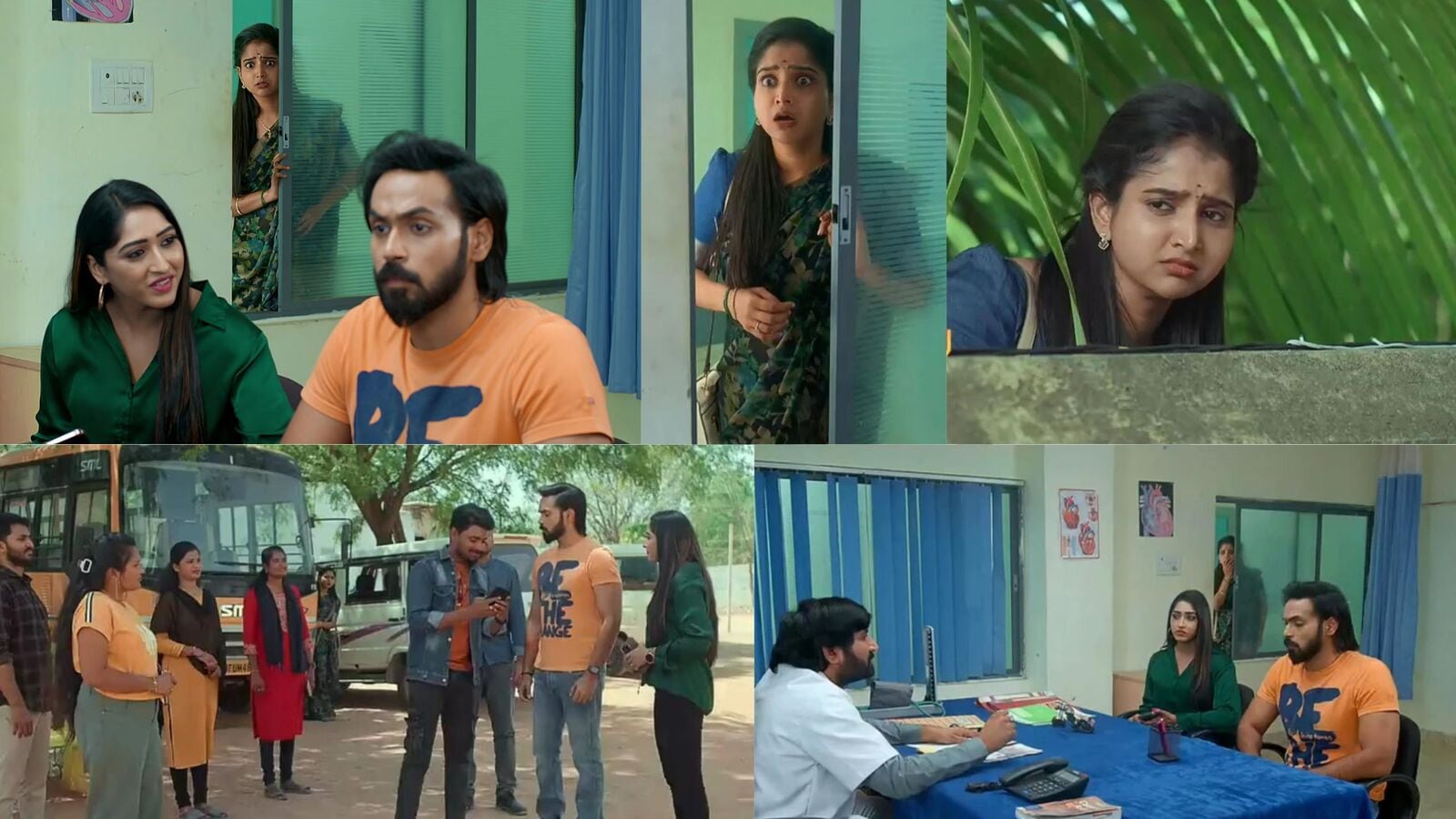 Brahmamudi March 21st Episode: రాజ్ గతం మర్చిపోయినట్లు తెలుసుకున్న కావ్య- యామిని నాటకం కళ్లారా చూసిన కళావతి- రామ్ చిరాకు