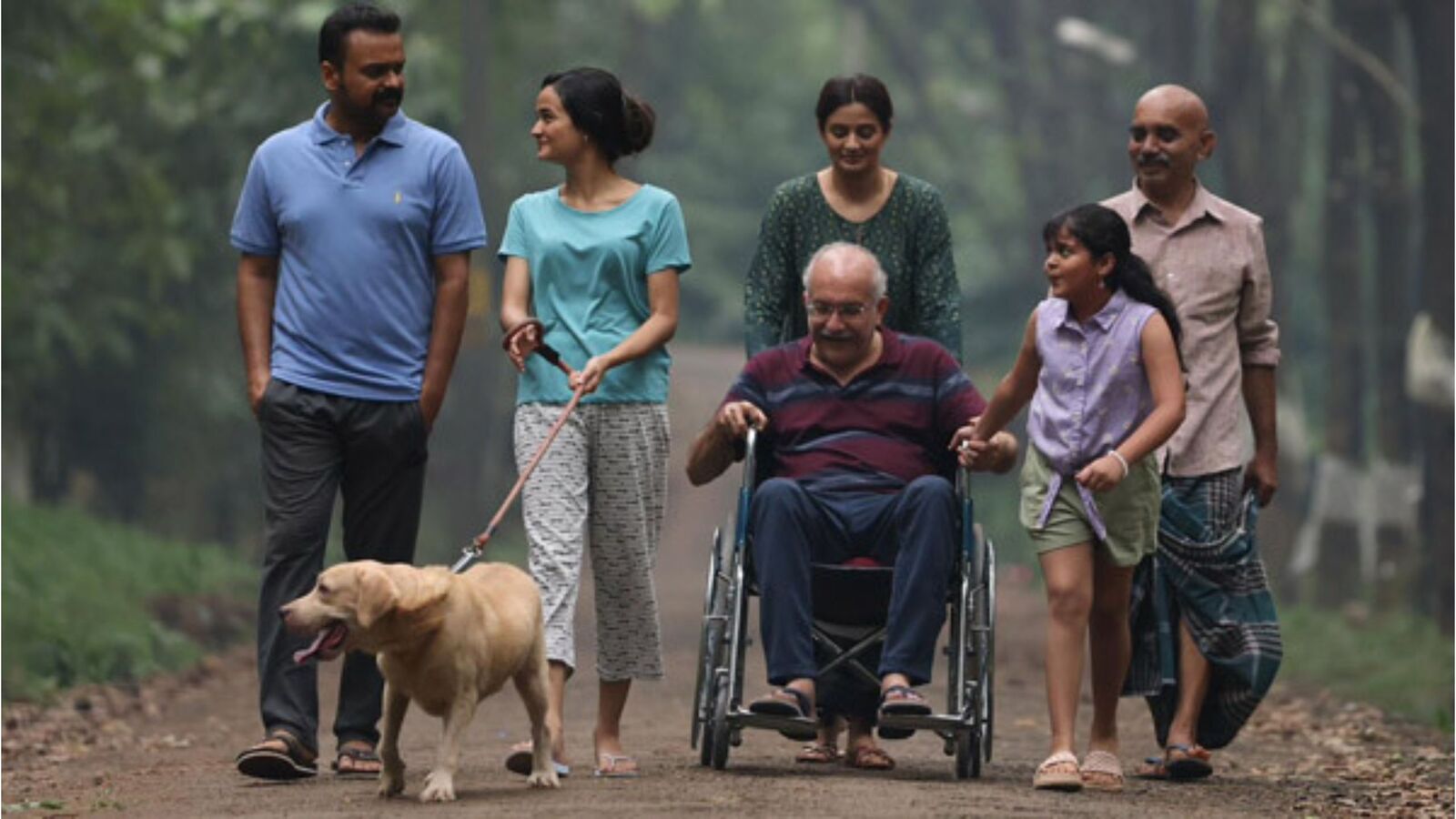 Telugu Cinema News Live March 22, 2025: Officer On Duty Review: ఆఫీసర్ ఆన్ డ్యూటీ రివ్యూ.. ప్రియమణి మలయాళ ఓటీటీ ఇన్వెస్టిగేటివ్ థ్రిల్లర్ మూవీ ఎలా ఉందంటే?