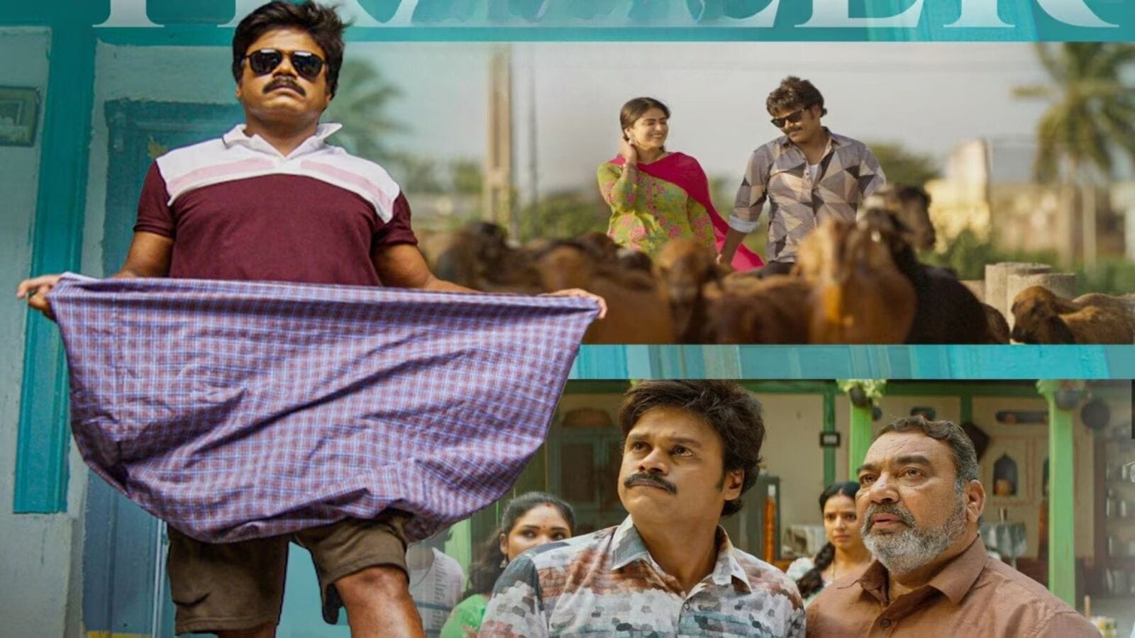 Pelli Kani Prasad Review: పెళ్లి కాని ప్రసాద్ రివ్యూ- కడుపుబ్బా నవ్వించే కామెడీ మూవీ- హీరోగా సప్తగిరి హిట్ అందుకున్నాడా?