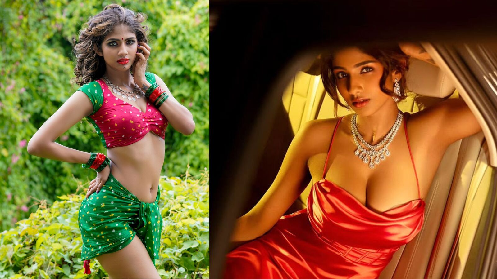 Aaradhya Devi: ఆరాధ్య దేవి రీల్స్ మాత్రమే చూశాను.. ఒత్తిడి తగ్గింది: శారీ డైరెక్టర్ గిరి కృష్ణ కమల్ కామెంట్స్