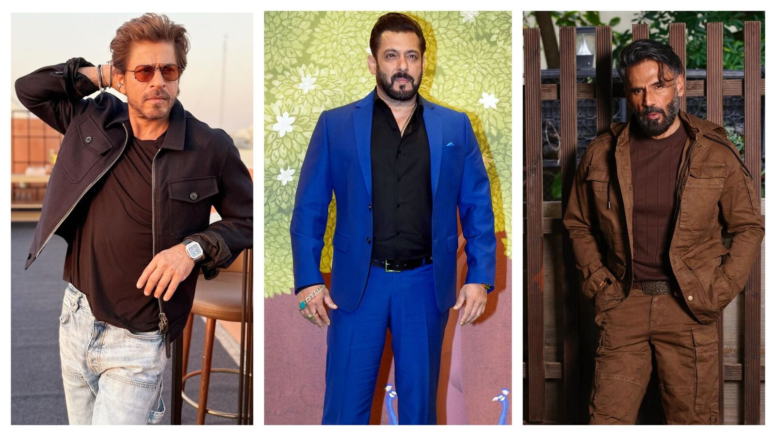 Bollywood Stars Cricket: ఐపీఎల్ కు ముందు బాలీవుడ్ స్టార్స్ మ్యాచ్.. షారుక్, సల్మాన్, ఆమిర్ రెడీ