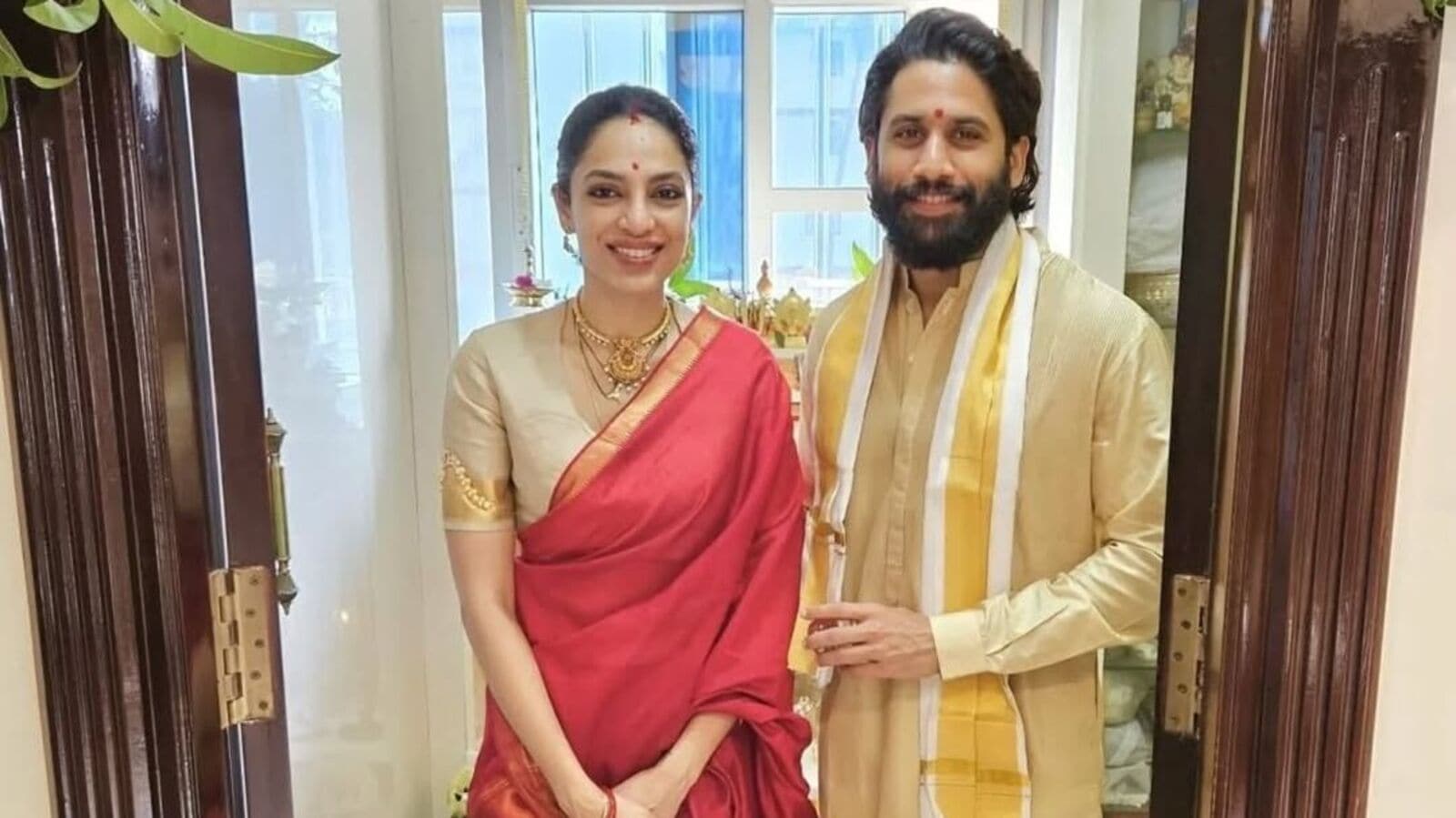 Naga Chaitanya-Sobitha Interview: ప్రతి రాత్రి హాట్ చాక్లెట్.. భర్త గురించి శోభిత.. బేసిక్ స్కిల్స్ లేవన్న చైతూ