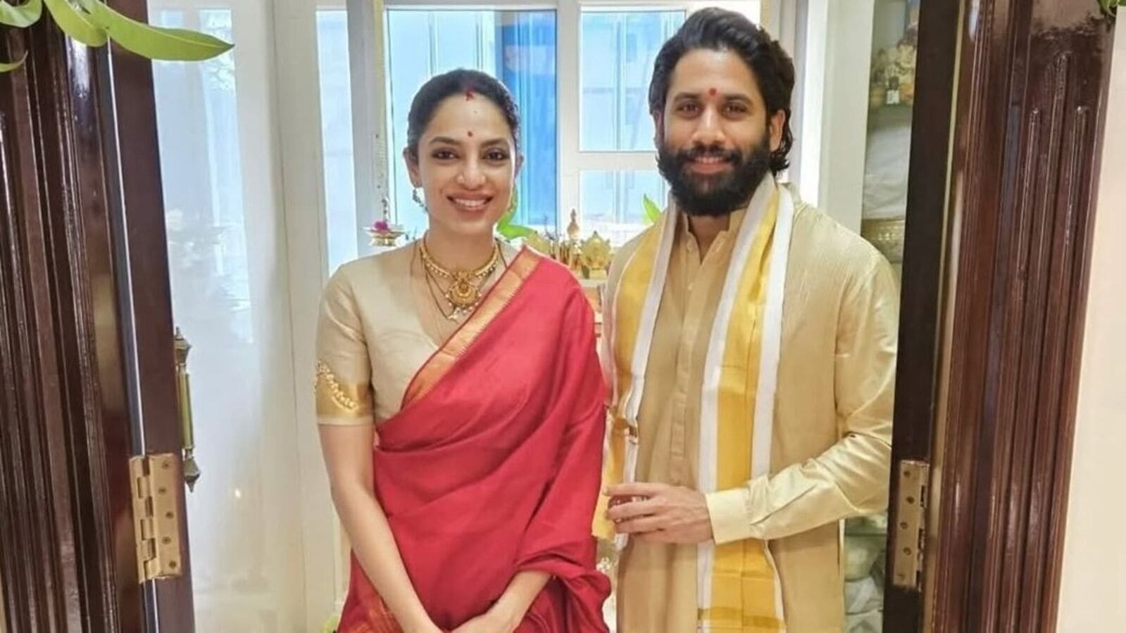 Naga Chaitanya Sobhita: నీకు కనీసం కాఫీ పెట్టడం కూడా రాదు: శోభిత గురించి చైతూ కామెంట్స్ వైరల్