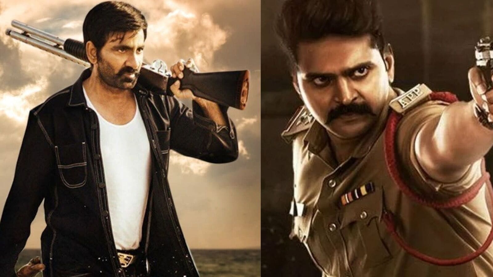 Telugu OTT: ఒకే రోజు ఓటీటీలోకి రెండు తెలుగు సూప‌ర్ హిట్ మూవీస్‌ ‍- ఒక‌టి యాక్ష‌న్ -మ‌రోటి క్రైమ్ థ్రిల్ల‌ర్‌