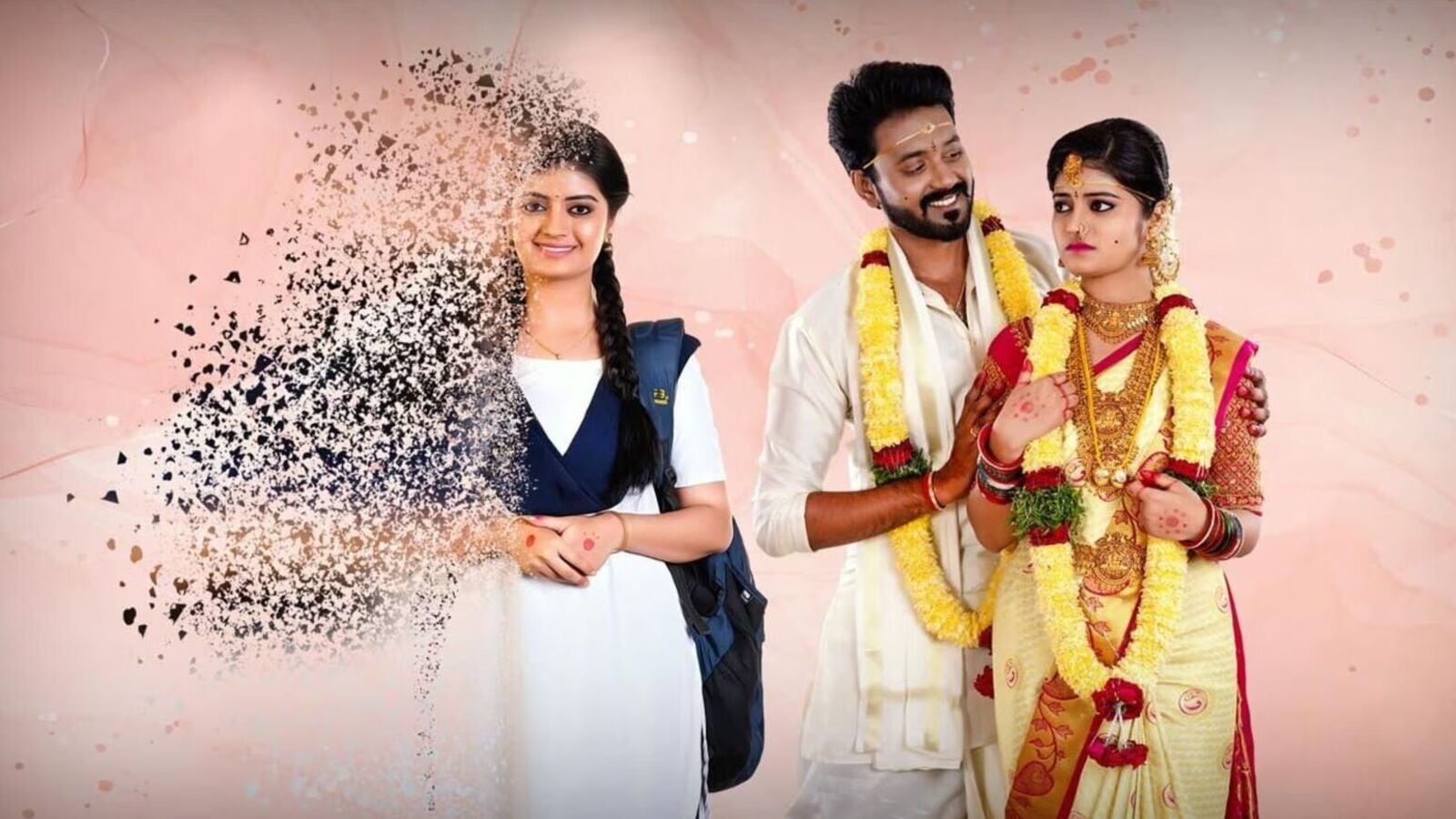 Tv Serial: తొలి వార‌మే టీఆర్‌పీలో భానుమ‌తి సీరియ‌ల్‌కు షాక్ - త‌మిళంలో టాప్ - తెలుగులో లాస్ట్‌